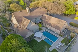 6415 Forestshire Dr, Dallas, TX 75230 - Photo 35