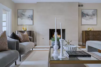 6415 Forestshire Drive, Dallas, TX 75230 - Photo 1