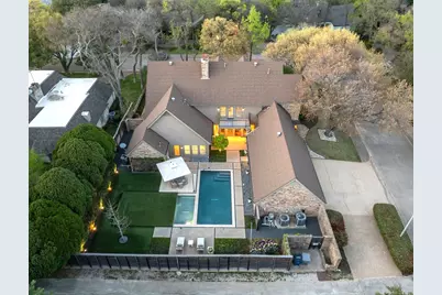 6415 Forestshire Drive, Dallas, TX 75230 - Photo 5
