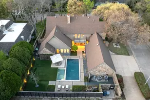 6415 Forestshire Dr, Dallas, TX 75230 - Photo 5