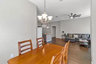 3420 Foxfield Trail, McKinney, TX 75071 - Photo 7