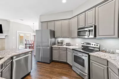 3420 Foxfield Trail, McKinney, TX 75071 - Photo 5