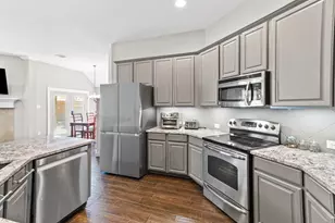 3420 Foxfield Trail, McKinney, TX 75071 - Photo 5