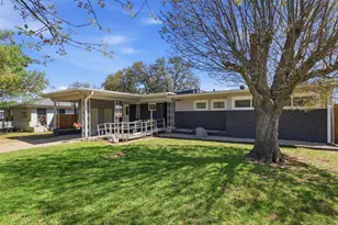 4775 Rector Ave, Fort Worth, TX 76133 - Photo 1