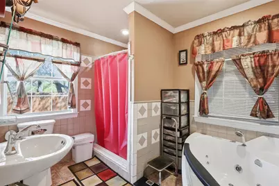 4775 Rector Avenue, Fort Worth, TX 76133 - Photo 13