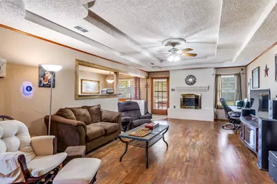 212 Casas Del Sur Street, Granbury, TX 76049 - Photo 5