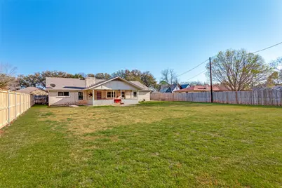 212 Casas Del Sur Street, Granbury, TX 76049 - Photo 23