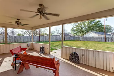 212 Casas Del Sur Street, Granbury, TX 76049 - Photo 21