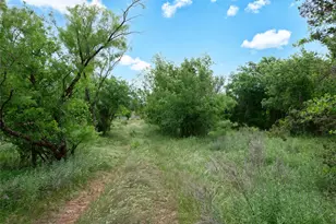 117 Buchanan Rd (Cr 661), Abilene, TX 79606 - Photo 35