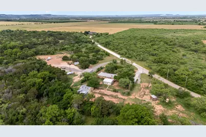 117 Buchanan Rd (Cr 661), Abilene, TX 79606 - Photo 5