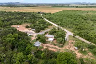 117 Buchanan Rd (Cr 661), Abilene, TX 79606 - Photo 5