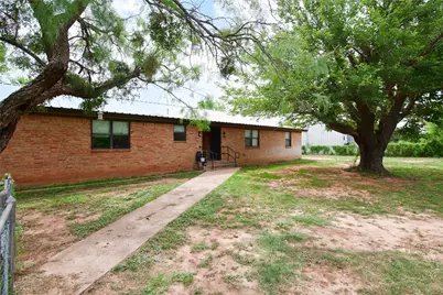 117 Buchanan Rd (Cr 661), Abilene, TX 79606 - Photo 23