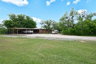 117 Buchanan Rd (Cr 661), Abilene, TX 79606 - Photo 7
