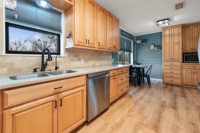 117 Buchanan Rd (Cr 661), Abilene, TX 79606 - Photo 15