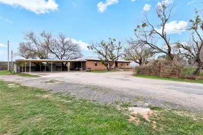 117 Buchanan Rd (Cr 661), Abilene, TX 79606 - Photo 3