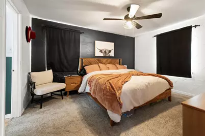 117 Buchanan Rd (Cr 661), Abilene, TX 79606 - Photo 17