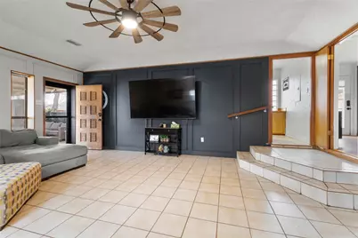 117 Buchanan Rd (Cr 661), Abilene, TX 79606 - Photo 9