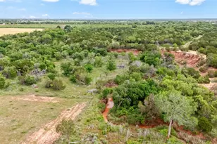117 Buchanan Rd (Cr 661), Abilene, TX 79606 - Photo 27