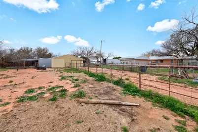 117 Buchanan Rd (Cr 661), Abilene, TX 79606 - Photo 25