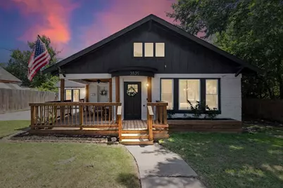 3525 Lee Street, Greenville, TX 75401 - Photo 1