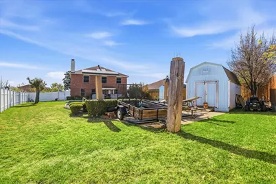 3551 Red Mine Lane, Grand Prairie, TX 75052 - Photo 37