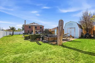 3551 Red Mine Ln, Grand Prairie, TX 75052 - Photo 37