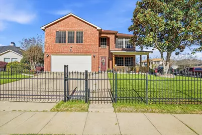 3551 Red Mine Lane, Grand Prairie, TX 75052 - Photo 1