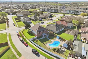 3551 Red Mine Ln, Grand Prairie, TX 75052 - Photo 33