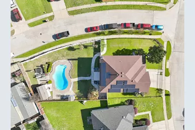3551 Red Mine Lane, Grand Prairie, TX 75052 - Photo 31