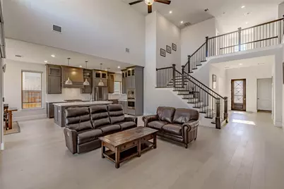 2545 Hampstead Lane, Carrollton, TX 75010 - Photo 5