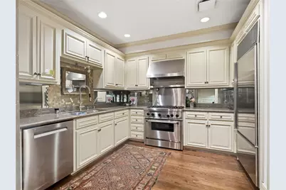 3505 Turtle Creek Boulevard #9G, Dallas, TX 75219 - Photo 5