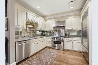 3505 Turtle Creek Boulevard #9G, Dallas, TX 75219 - Photo 7