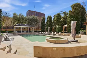 3505 Turtle Creek Blvd, Dallas, TX 75219 - Photo 21