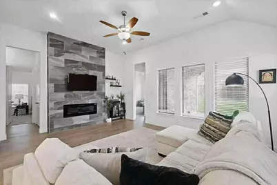 5516 Surry Mountain Trail, Fort Worth, TX 76179 - Photo 11