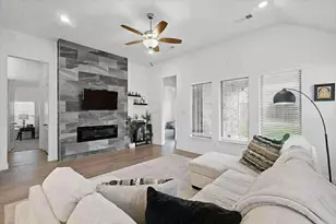 5516 Surry Mountain Trail, Fort Worth, TX 76179 - Photo 11