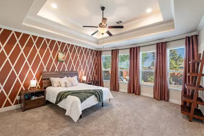 2812 Waverley Drive, Trophy Club, TX 76262 - Photo 9