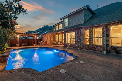 2812 Waverley Drive, Trophy Club, TX 76262 - Photo 35