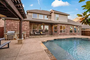 2812 Waverley Dr, Trophy Club, TX 76262 - Photo 33