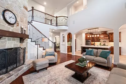 2812 Waverley Drive, Trophy Club, TX 76262 - Photo 17