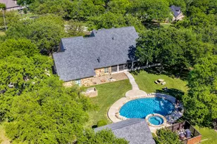 3707 Decordova Ranch Rd, Granbury, TX 76049 - Photo 31