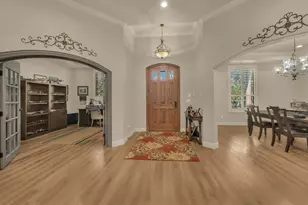 3707 Decordova Ranch Rd, Granbury, TX 76049 - Photo 13