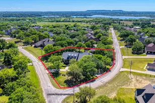 3707 Decordova Ranch Rd, Granbury, TX 76049 - Photo 5