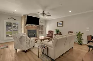 3707 Decordova Ranch Rd, Granbury, TX 76049 - Photo 19