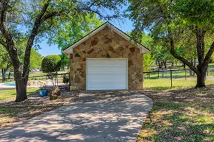 3707 Decordova Ranch Rd, Granbury, TX 76049 - Photo 37