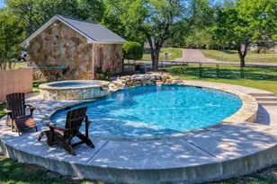 3707 Decordova Ranch Rd, Granbury, TX 76049 - Photo 3