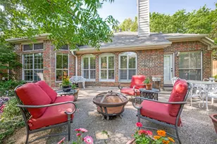 2201 Cheshire Dr, Flower Mound, TX 75028 - Photo 29