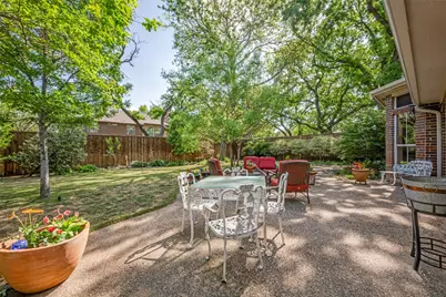 2201 Cheshire Drive, Flower Mound, TX 75028 - Photo 27