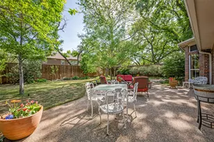 2201 Cheshire Dr, Flower Mound, TX 75028 - Photo 27