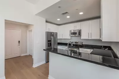 500 Throckmorton Street #1101, Fort Worth, TX 76102 - Photo 5