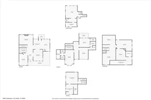 1606 Treehouse Ln N, Keller, TX 76262 - Photo 37